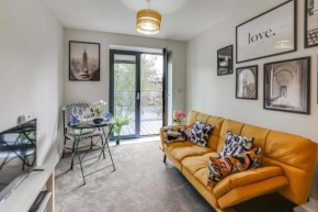 Luton Cozy & Lovely Stay for Contractors